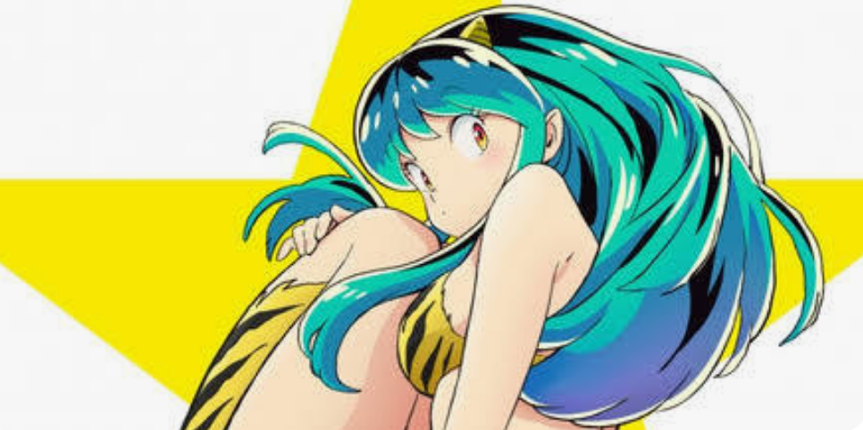 『うる星やつら』完全新作の追加キャストに内田真礼&宮野真守 しのぶ&面堂の声がPV初公開