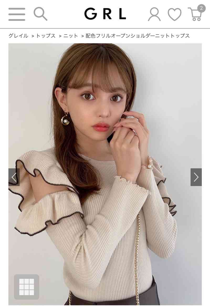 服を買うのはネット一択!? アパレルでの接客が苦手な理由