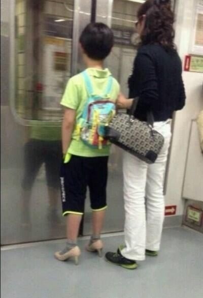 一瞬我が目を疑うような画像を貼るトピ