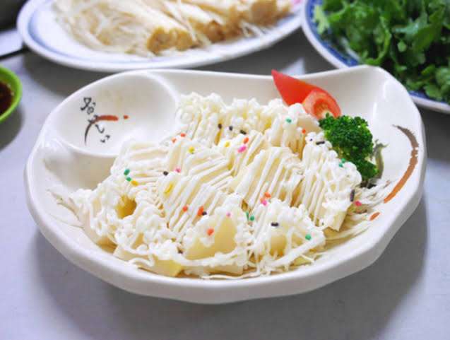たけのこのレシピを教え合うトピ
