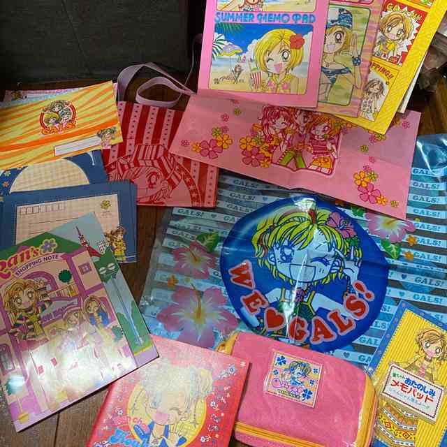 90年代「りぼん」読んでた方