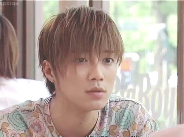 この時のこの俳優さんにガチ恋Part2