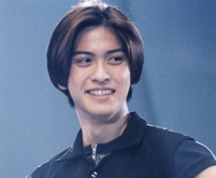 この時のこの俳優さんにガチ恋Part2