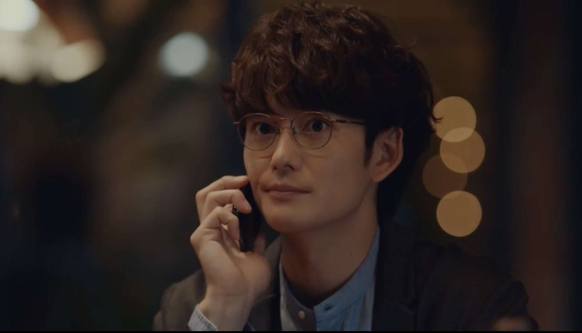 この時のこの俳優さんにガチ恋Part2