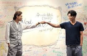 この時のこの俳優さんにガチ恋Part2