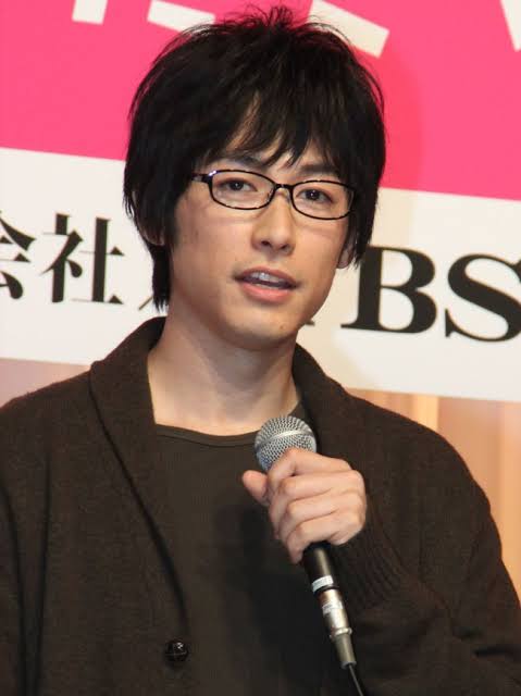 この時のこの俳優さんにガチ恋Part2