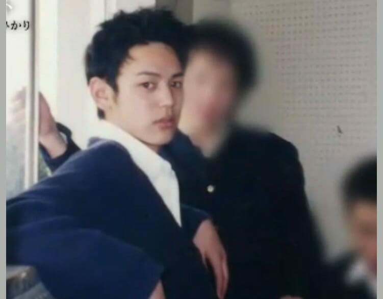 この時のこの俳優さんにガチ恋Part2