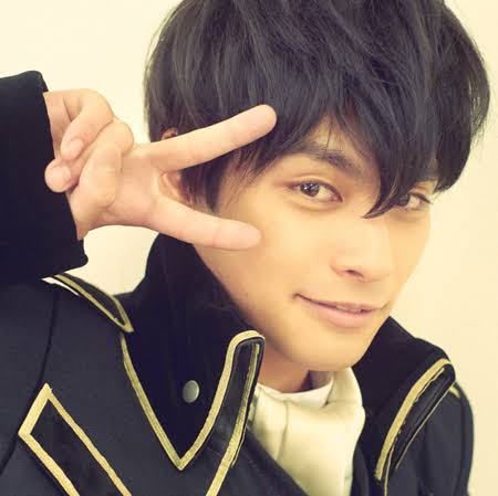 この時のこの俳優さんにガチ恋Part2