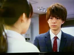 この時のこの俳優さんにガチ恋Part2