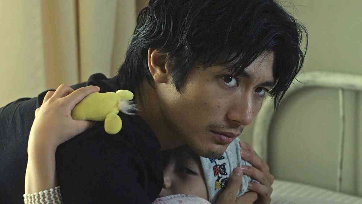 この時のこの俳優さんにガチ恋Part2