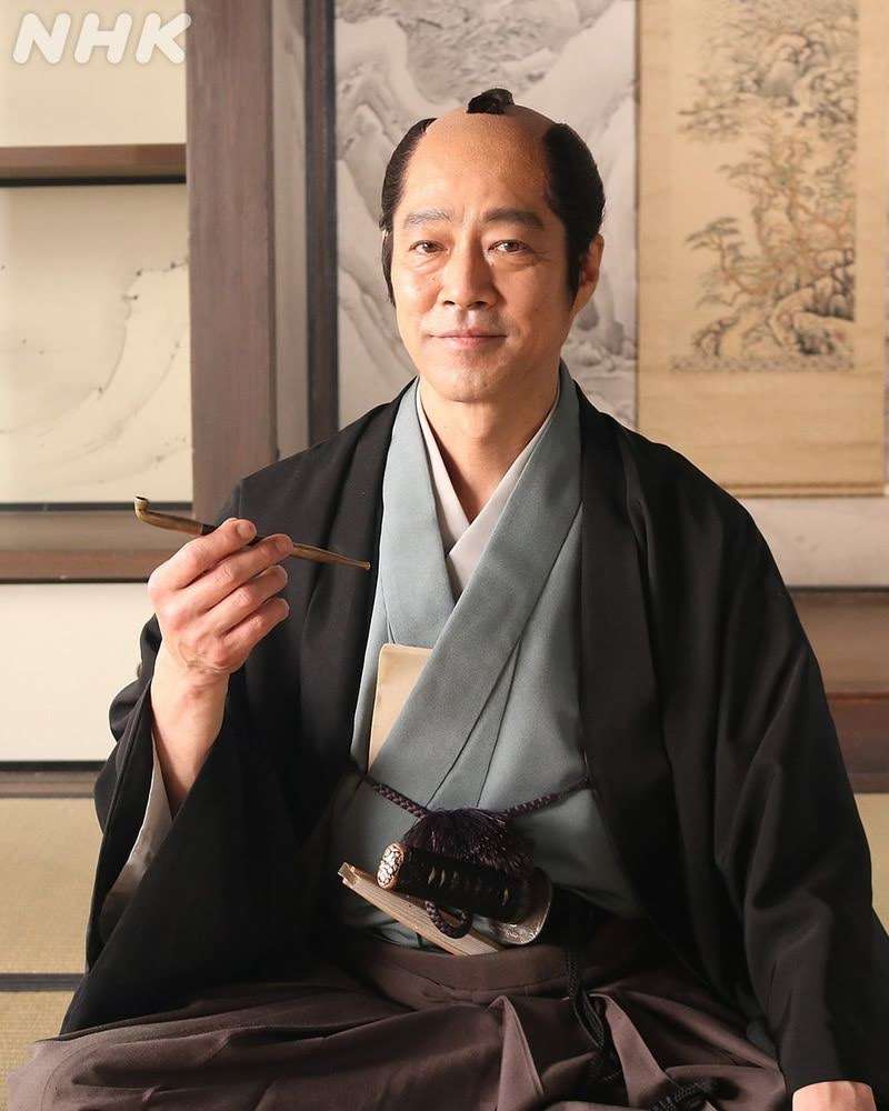 この時のこの俳優さんにガチ恋Part2