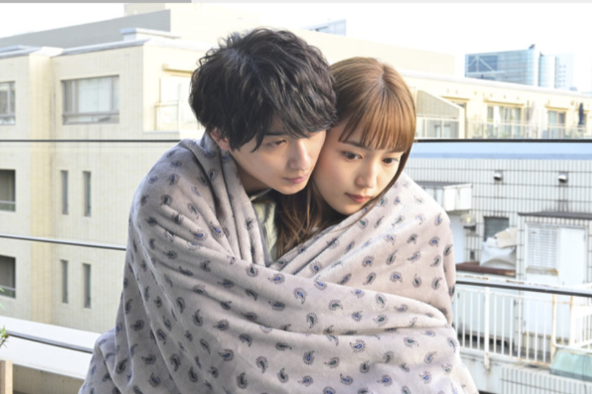 この時のこの俳優さんにガチ恋Part2