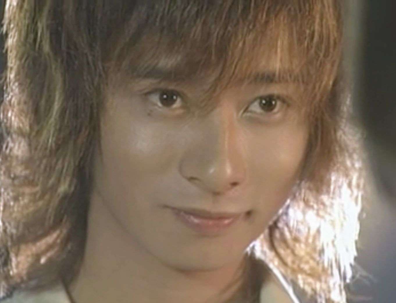 この時のこの俳優さんにガチ恋Part2