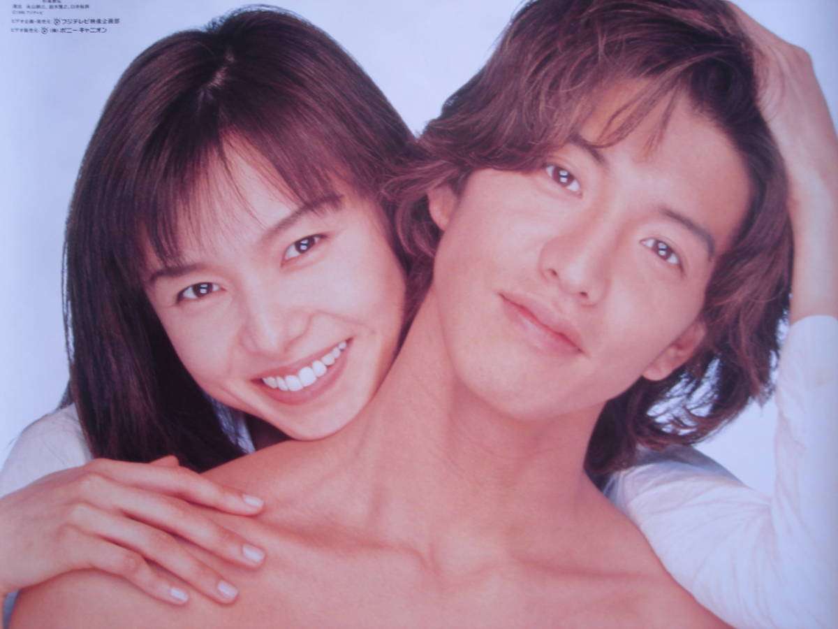 この時のこの俳優さんにガチ恋Part2