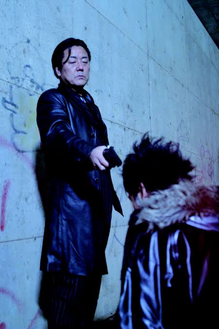 この時のこの俳優さんにガチ恋Part2