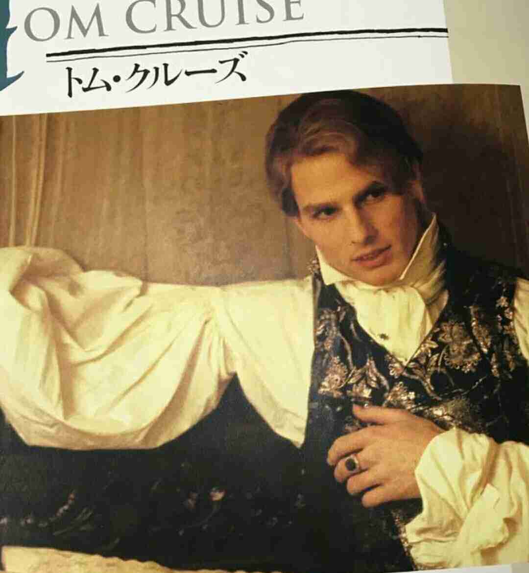 この時のこの俳優さんにガチ恋Part2