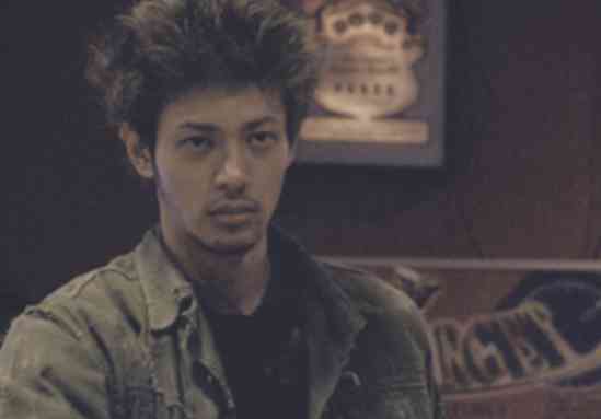 この時のこの俳優さんにガチ恋Part2