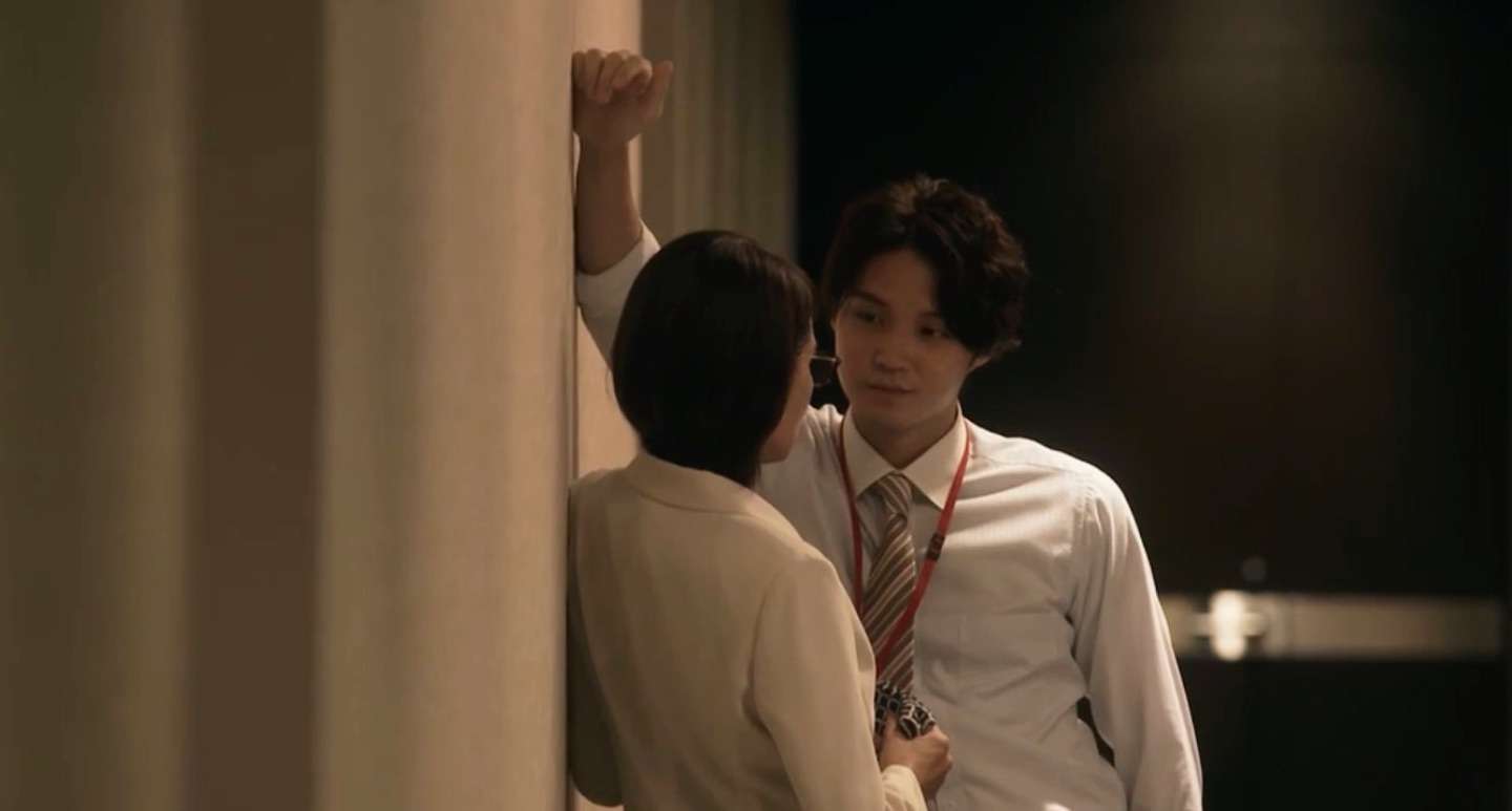 この時のこの俳優さんにガチ恋Part2