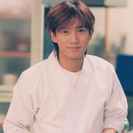 この時のこの俳優さんにガチ恋Part2