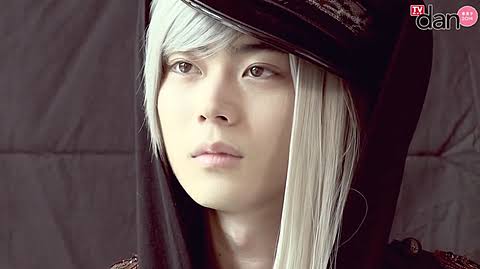 この時のこの俳優さんにガチ恋Part2