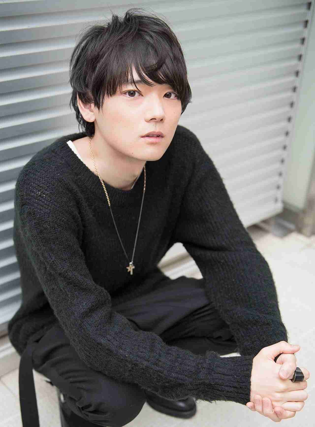 身長が小さい男の人が好き