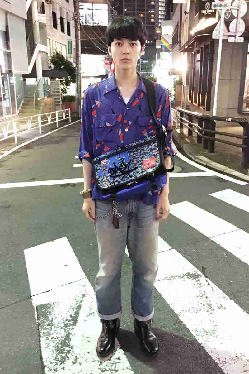 身長が小さい男の人が好き