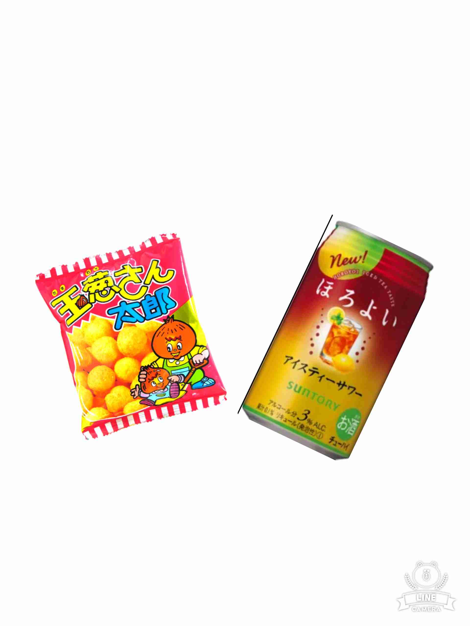 酒×菓子で最高の組み合わせを考えるトピ
