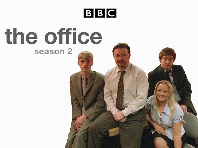 【英】BBCのオススメ番組