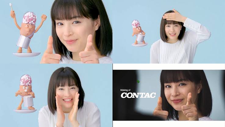 シンプルに声が好きな20代の女優ランキング