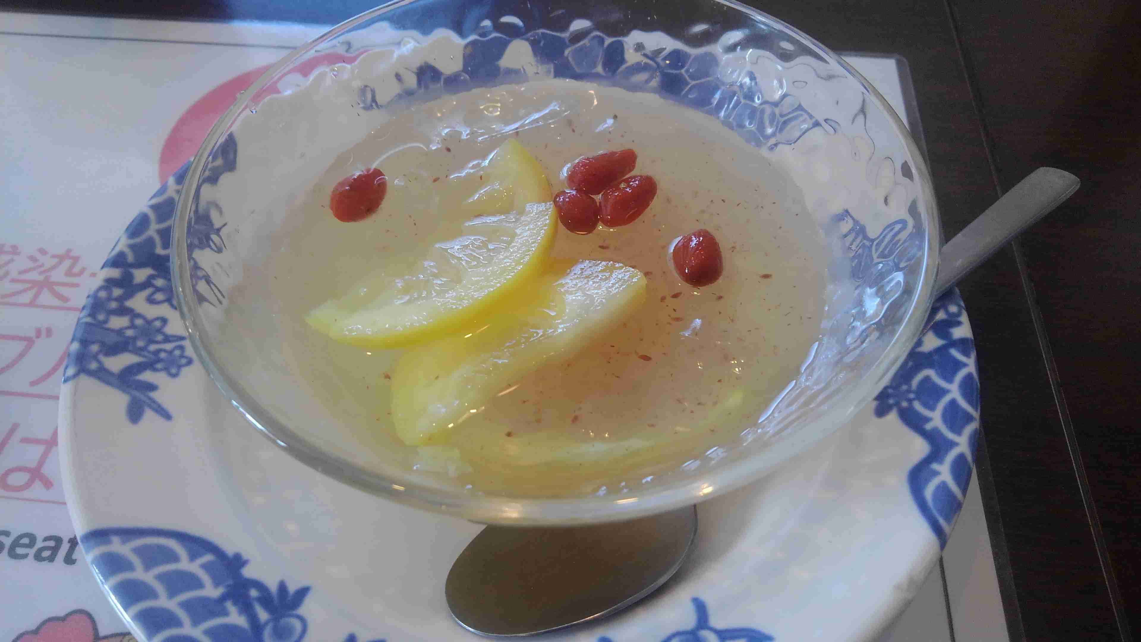 バーミヤンが一部商品を値 下げ ワンタン麺100円値下げ ハイボール134円値下げなど ガールズちゃんねる Girls Channel