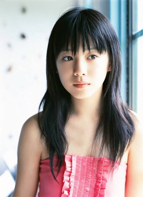 芸能人の若い頃を好きになる