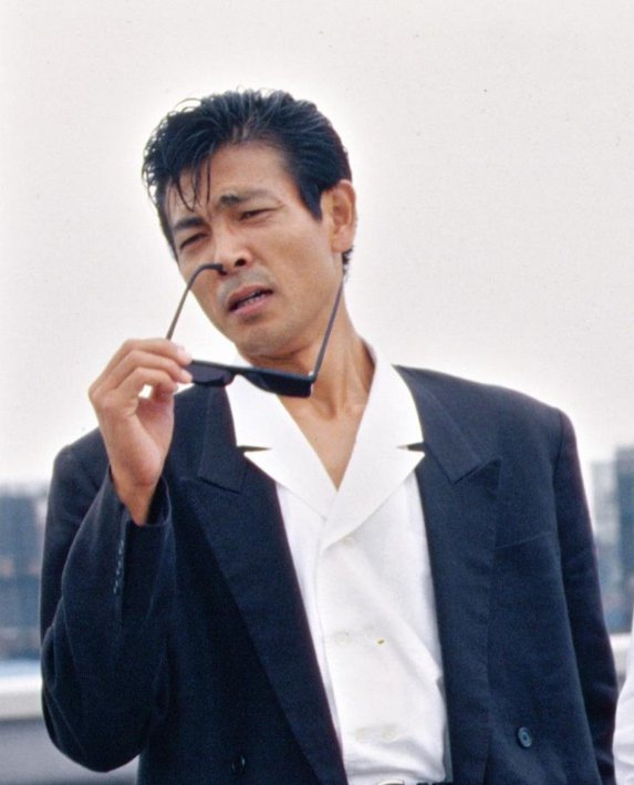 芸能人の若い頃を好きになる