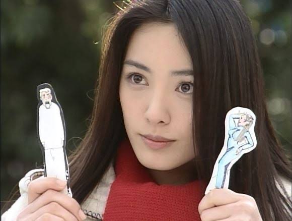 芸能人の若い頃を好きになる