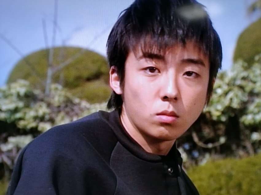 芸能人の若い頃を好きになる
