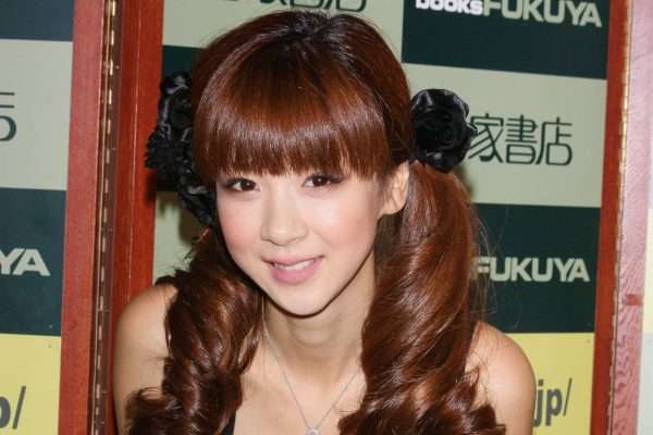 芸能人の若い頃を好きになる
