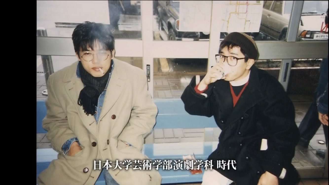 芸能人の若い頃を好きになる