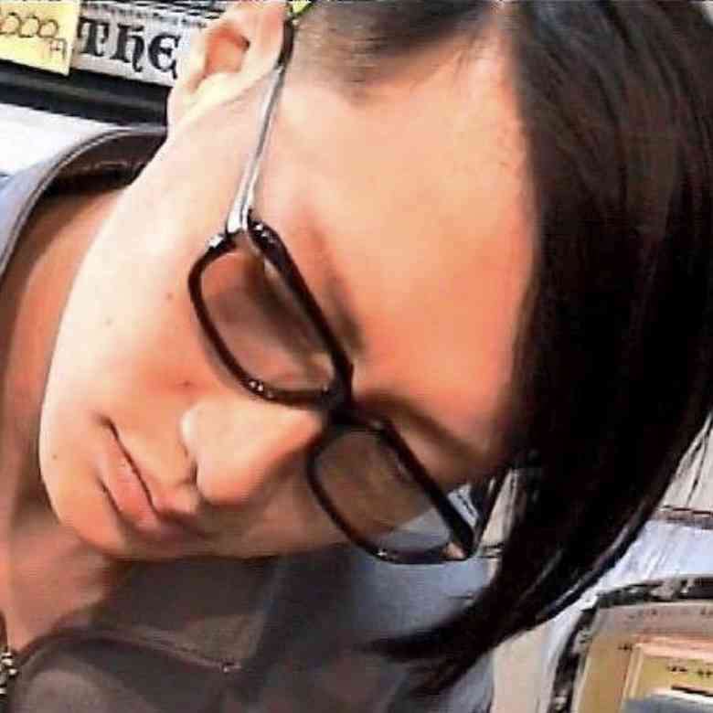 芸能人の若い頃を好きになる