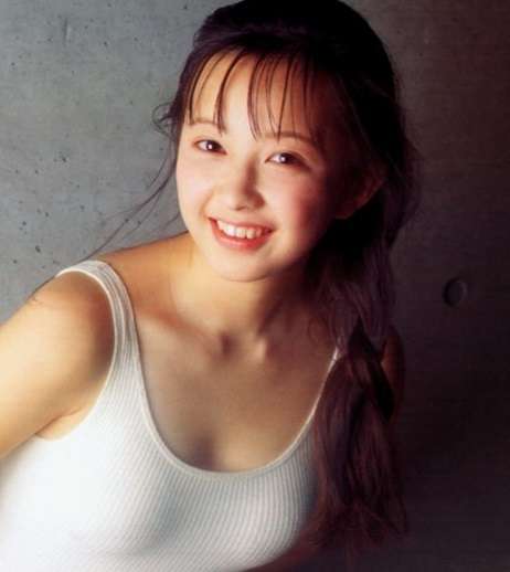 芸能人の若い頃を好きになる