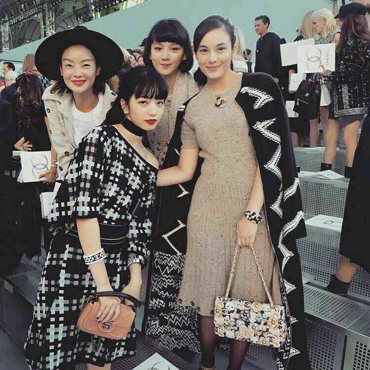 芸能人の若い頃を好きになる