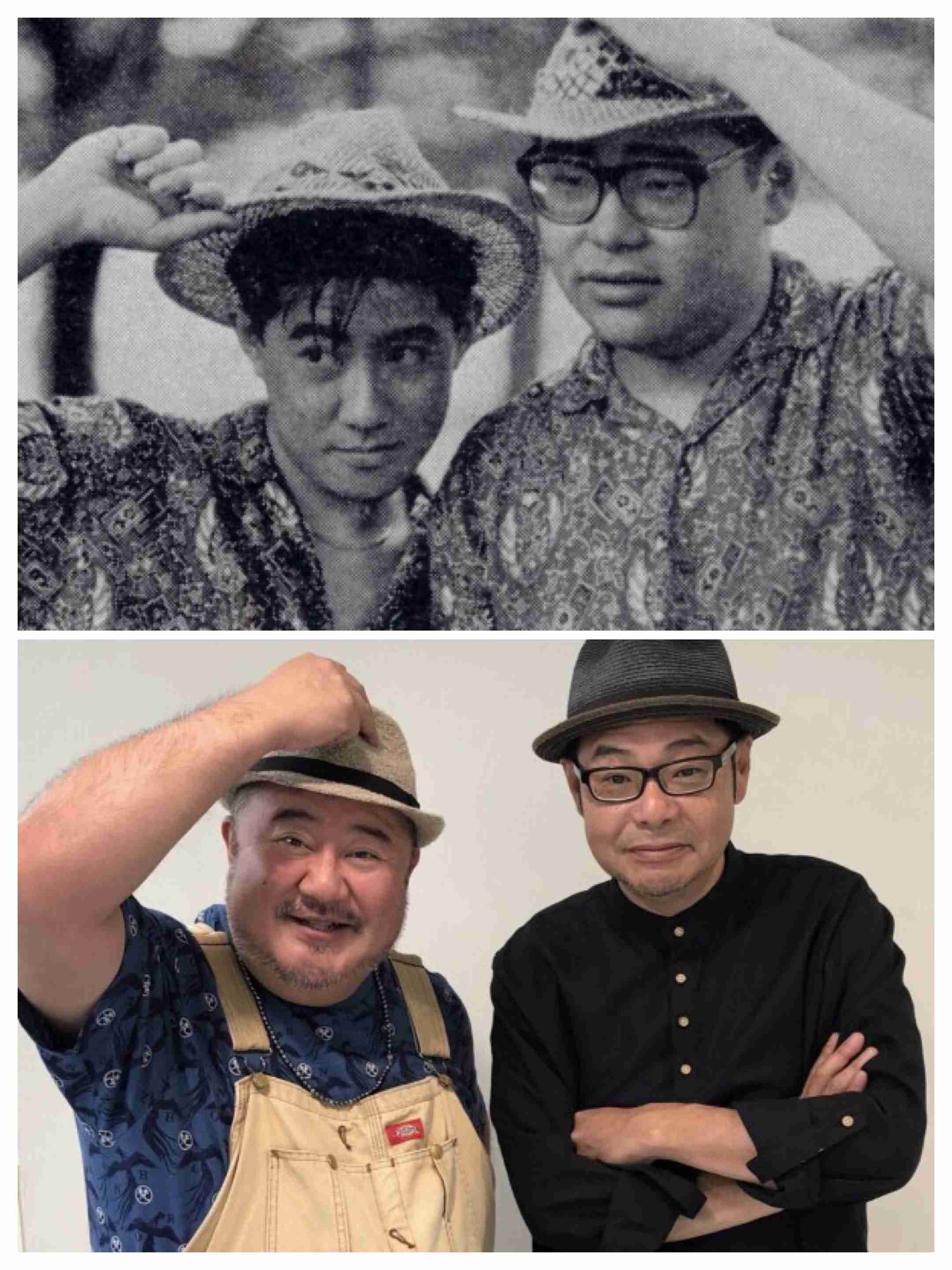 芸能人の若い頃を好きになる