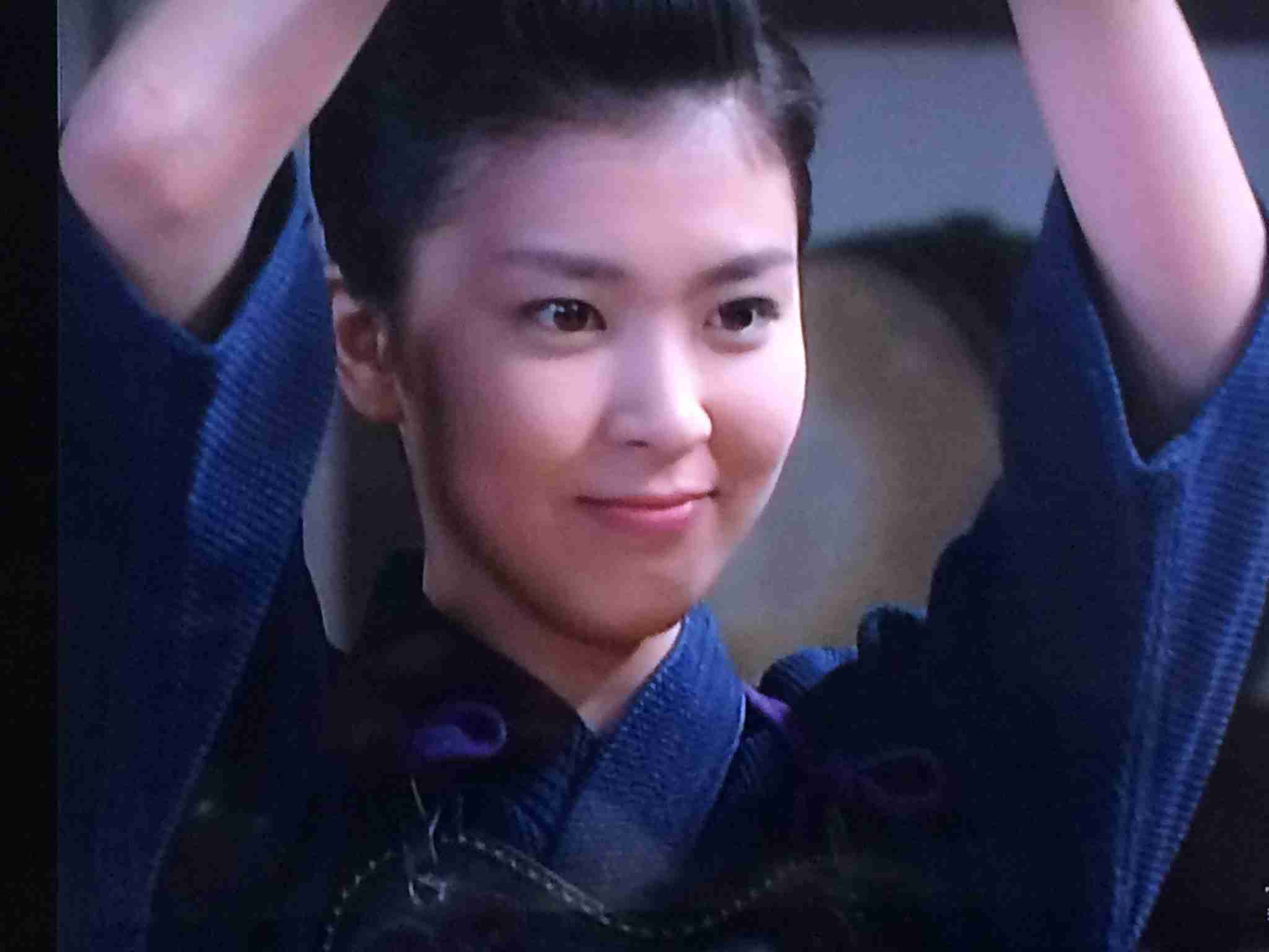 芸能人の若い頃を好きになる