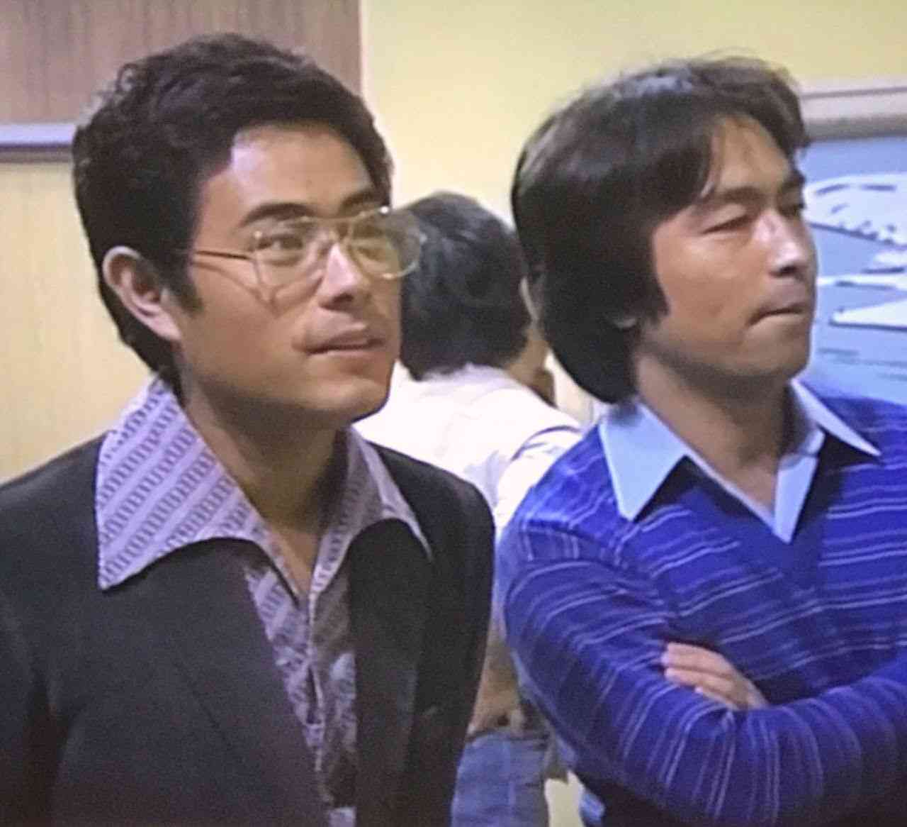 芸能人の若い頃を好きになる