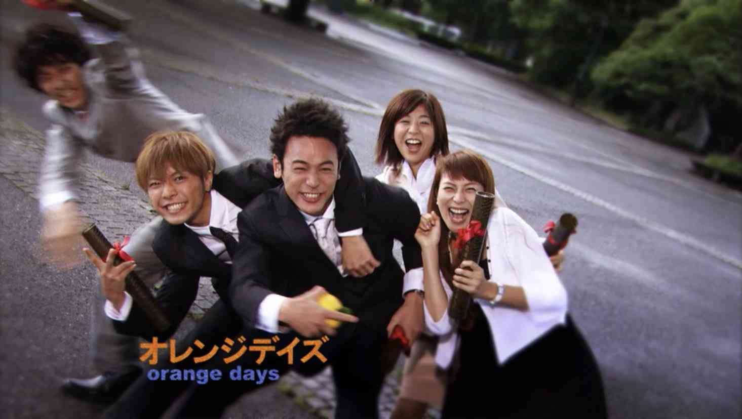 芸能人の若い頃を好きになる