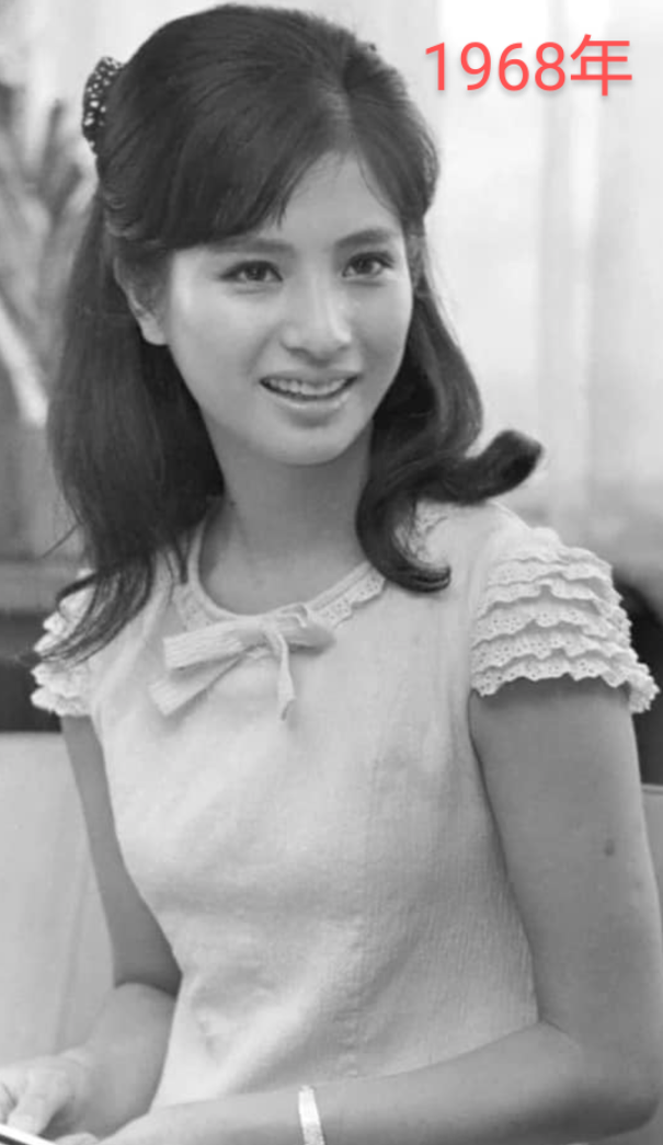 芸能人の若い頃を好きになる
