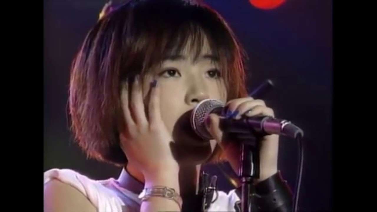 芸能人の若い頃を好きになる