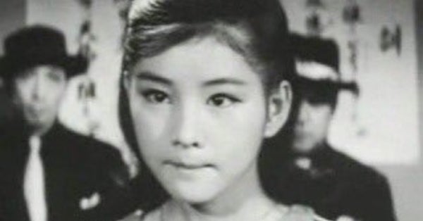 芸能人の若い頃を好きになる