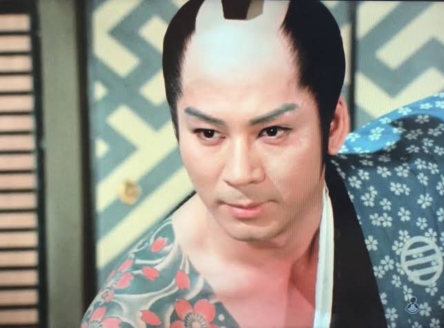 芸能人の若い頃を好きになる