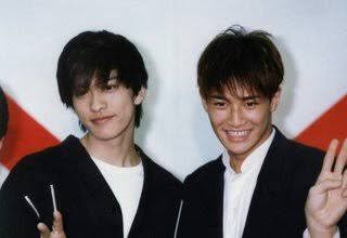 芸能人の若い頃を好きになる