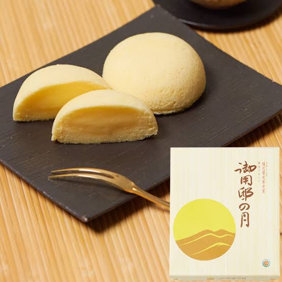 お高いけど美味しい焼き菓子