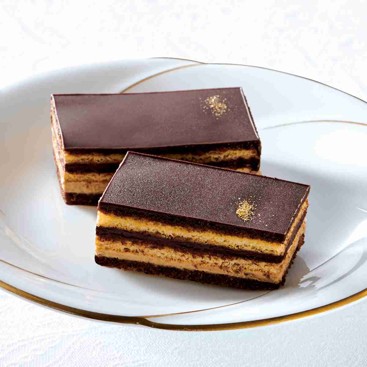 お高いけど美味しい焼き菓子